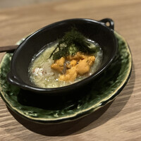 魚見茶寮 - 