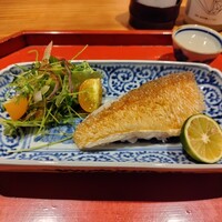 日本料理と日本酒 惠史 - 