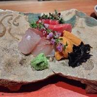 日本料理と日本酒 惠史 - 
