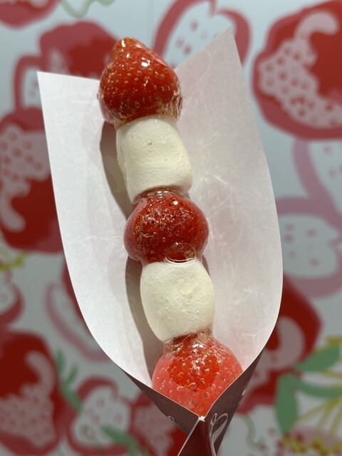 ストロベリーフェチ （Strawberry Fetish） - 渋谷/スイーツ