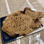 鯛焼本舗 遊示堂 - たい焼き ¥150