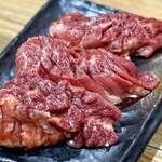 焼肉 かのや - 