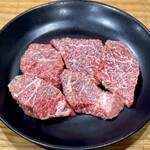 焼肉 かのや - 