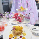 DRESSY CAFE - 