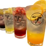 牛たん＆バル 永助 bis - 