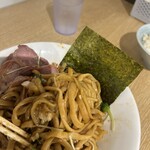 一番だしラーメン しんせん - 