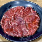 焼肉 かのや - 