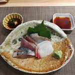 Sushi To Sake Kotohogi - 