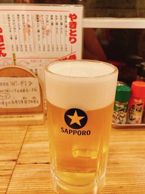 ひといき酒場 ヤッホ - 一ノ関（居酒屋）の写真