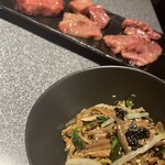 焼肉 縁むすび - 