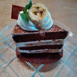 パティスリー アルトン - 