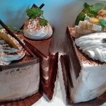 パティスリー アルトン - 