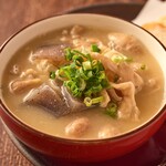 선택할 수 있다! 특제 찜 (버터, 매운 장, 볶은 된장)