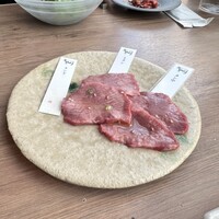 焼肉 The INNOCENT CARVERY 新丸ビル店 - 