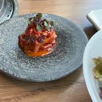 焼肉 The INNOCENT CARVERY 新丸ビル店 - 