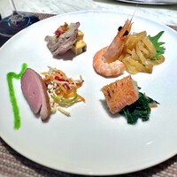 中国料理 翡翠宮 - 