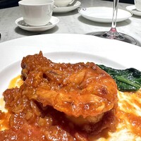 中国料理 翡翠宮 - 