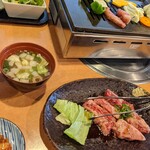 レストラン　平城 - 