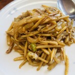 中国料理 鳳蘭  - 