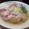 麺処ぐり虎 名古屋栄