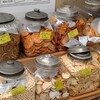 粟おこし 寶屋
