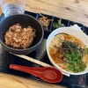 そうめん屋はやし