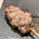 焼鳥 みかど - ・せせり