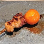 焼鳥 みかど - ・ちょうちん