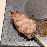 焼鳥 みかど - ・せせり