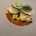 ラ・ファソン 古賀 - 