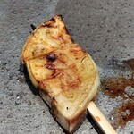 焼鳥 みかど - ・白茄子