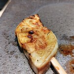 焼鳥 みかど - ・白茄子