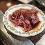 肉料理 荒川 - 