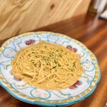 大衆イタリア食堂 アレグロ - 