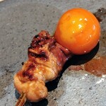 焼鳥 みかど - ・ちょうちん