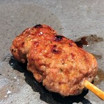 焼鳥 みかど - ・つくね