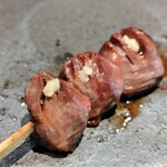 焼鳥 みかど - ・砂肝