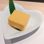 焼鳥 みかど - ・卵焼き