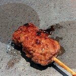 焼鳥 みかど - ・つくね