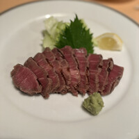 ステーキハウス キッチンリボン - 