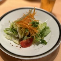 ステーキハウス キッチンリボン - 