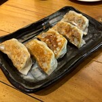 Menya Sakura 別表記：麺屋 桜 - 