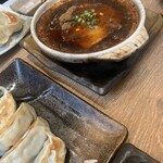 肉汁餃子のダンダダン - 