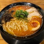 Menya Sakura 別表記：麺屋 桜 - 