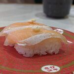 Hama Zushi Aomori Ishieten - 