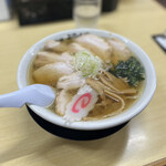 麺屋 ようすけ - 