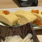 梅田 鮨割烹のの - 