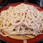 Komoro Soba - 大もり。