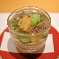 なにわ料理 有 - 