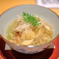 なにわ料理 有 - 
